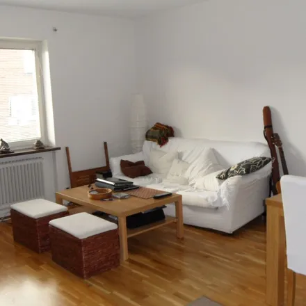 Rent this 2 bed apartment on Fågelvägen in 302 39 Halmstad, Sweden