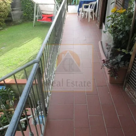 Image 3 - Via del Fescione, 54038 Massa MS, Italy - Apartment for rent