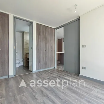 Rent this 1 bed apartment on General José Artigas 3134 in 775 0000 Ñuñoa, Chile