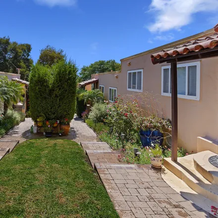 Rent this 2 bed house on 1026 State Street in Santa Barbara, CA 93101