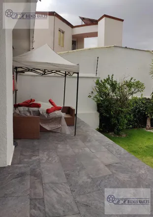 Buy this studio house on Avenida Fuente de Pescador in 11700 Interlomas, MEX