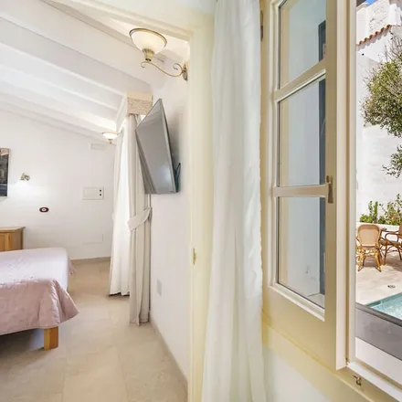 Rent this 1 bed house on Ciutadella in Balearic Islands, Spain