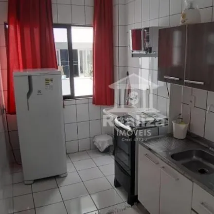 Rent this 2 bed apartment on Rua 951 in Centro, Balneário Camboriú - SC