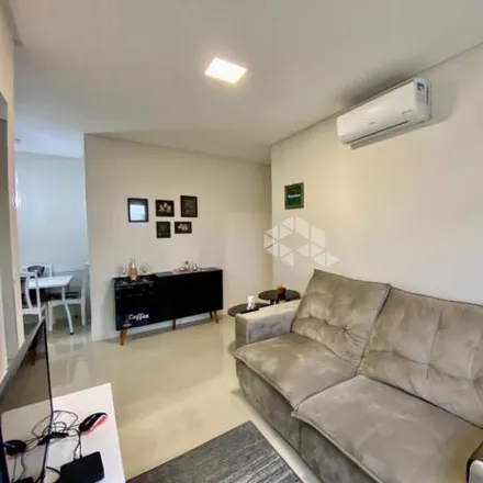 Buy this 1 bed apartment on Rua Moacir in Capão da Canoa, Capão da Canoa - RS