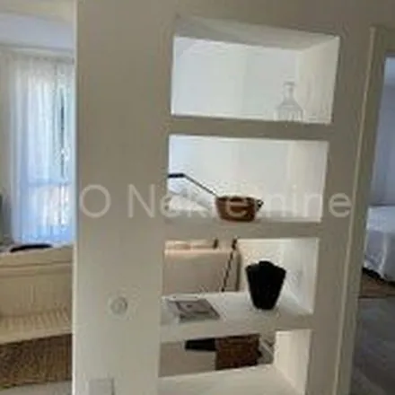 Rent this 1 bed apartment on Koralj in Slavićeva ulica, 21101 Split