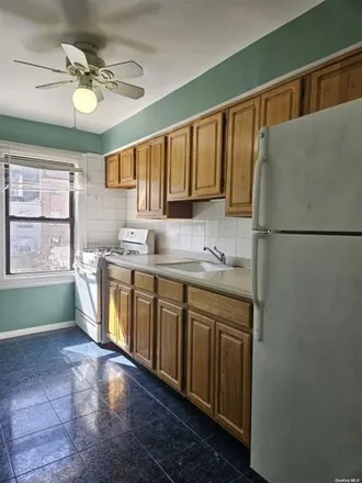 Rent this 1 bed apartment on 19-16 23rd Drive in New York, NY 11105