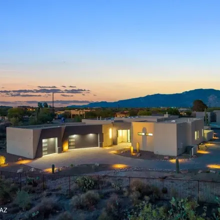 Image 2 - North Vista del Sol, Oro Valley, AZ 85742, USA - House for sale