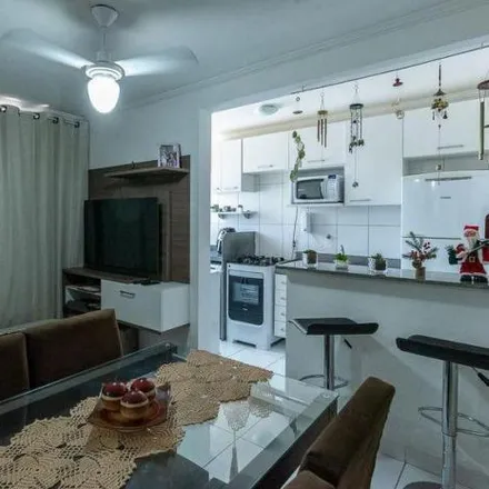 Buy this 2 bed apartment on unnamed road in Campinas, Campinas - SP