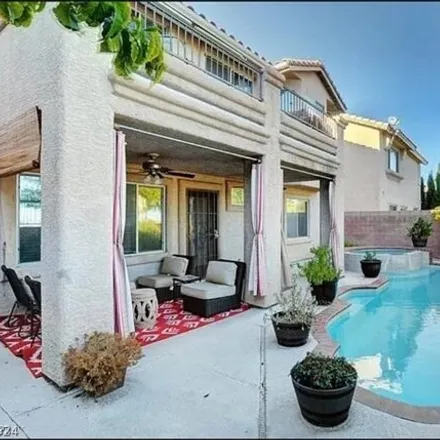 Image 3 - 10617 Turquoise Valley Drive, Las Vegas, NV 89144, USA - House for rent