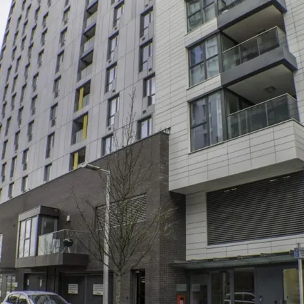 Image 3 - Bessemer Place, London, SE10 0UH, United Kingdom - Apartment for rent