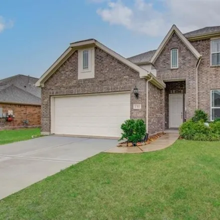 Buy this 4 bed house on Course View Drive in League City, TX 77573