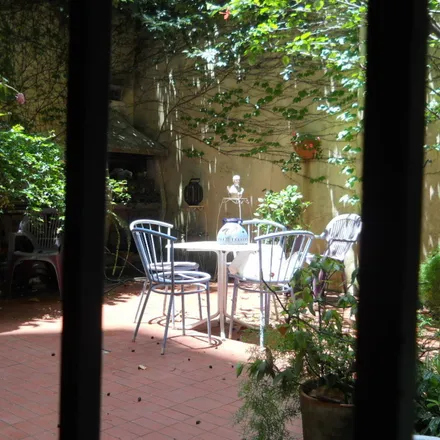 Image 5 - Buenos Aires, Palermo, B, AR - Apartment for rent