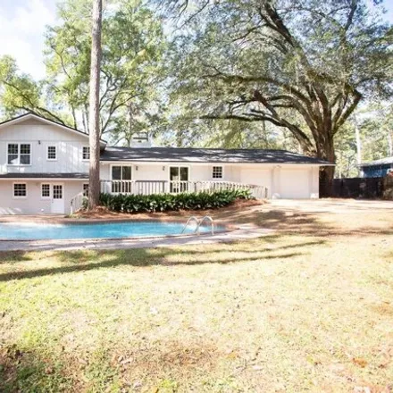 Buy this 4 bed house on 2653 Vence Drive in Tallahassee, FL 32308
