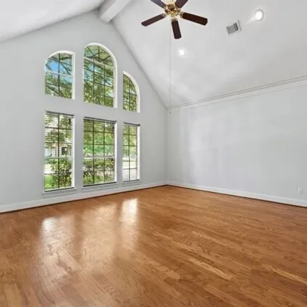 Image 6 - 49 Berry Blossom Drive, Grogan's Mill, The Woodlands, TX 77380, USA - House for rent