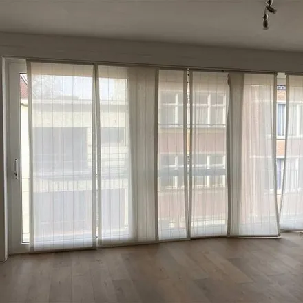 Image 7 - Pieter De Nefstraat 6, 2300 Turnhout, Belgium - Apartment for rent