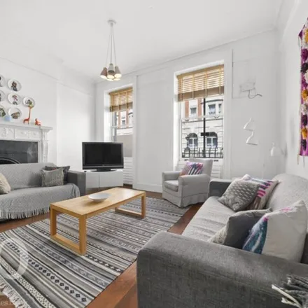 Rent this 3 bed apartment on 37-41 Gower Street in London, WC1E 6HG