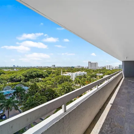 Buy this 2 bed condo on The Imperial in 1627 Brickell Avenue, Miami