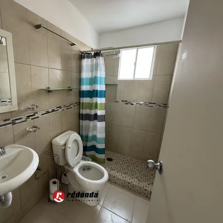 Image 4 - unnamed road, Real Solare, 76246, QUE, Mexico - House for rent
