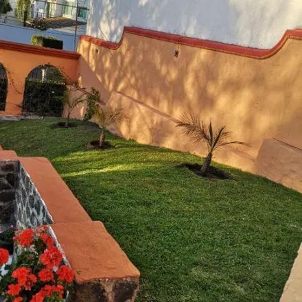 Rent this 3 bed house on Avenida General Marcelino García Barragán in 62580 Azteca, MOR