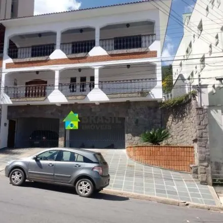 Buy this 3 bed house on Rua Goiania in Santa Rosália, Poços de Caldas - MG