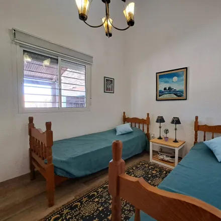Rent this 2 bed house on El Amantillo in 20003 Punta Ballena, Uruguay