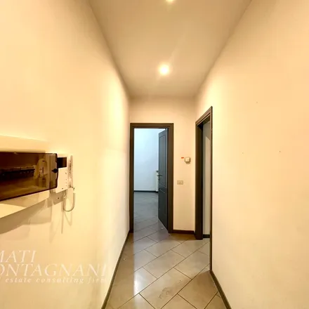 Image 3 - Via Giuseppe Gioachino Belli 39, 00193 Rome RM, Italy - Apartment for rent