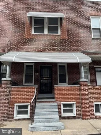 Rent this 2 bed house on 2232 South Norwood Street in Philadelphia, PA 19145