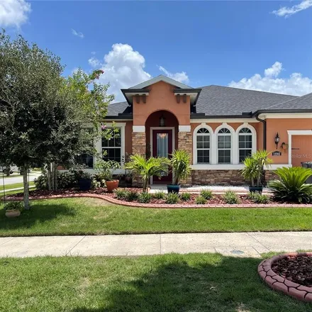 Image 1 - 8498 Angela Court, Pasco County, FL 33541, USA - House for sale