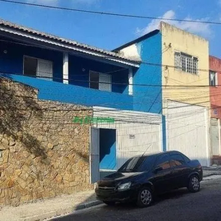 Image 2 - Rua Chaval, Cumbica, Guarulhos - SP, 07131-270, Brazil - House for sale