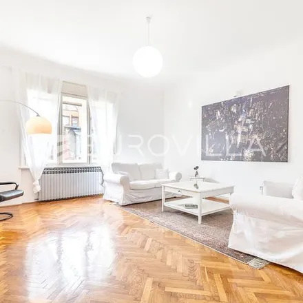 Rent this 2 bed apartment on Ilica 98 in 10105 City of Zagreb, Croatia
