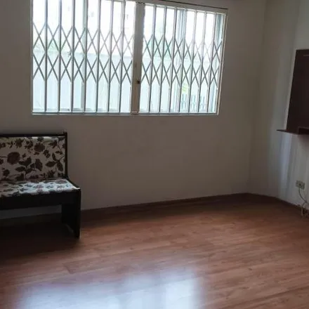 Rent this 2 bed apartment on Alameda Júlia da Costa 988 in Bigorrilho, Curitiba - PR