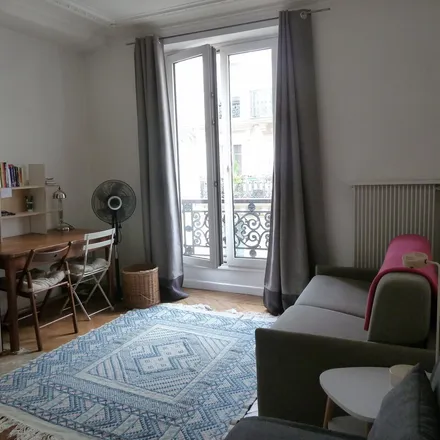 Image 8 - Paris 9e Arrondissement, IDF, FR - Apartment for rent