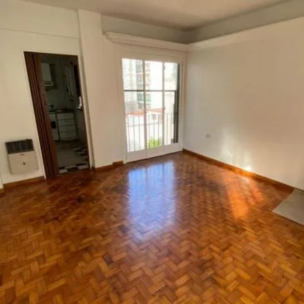 Rent this 1 bed apartment on Isabel la Católica 400 in Barracas, 1288 Buenos Aires