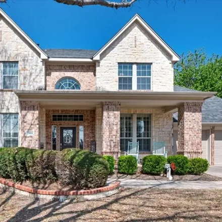 Buy this 4 bed house on 2400 Cruise Drive in Lakeside, Grand Prairie