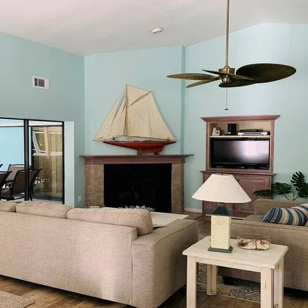Image 8 - Sanibel, FL - House for rent
