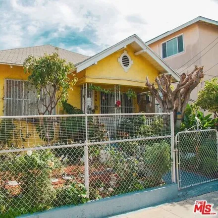 Buy this 2 bed house on 33B Echo Park in 333 Belmont Avenue, Los Angeles