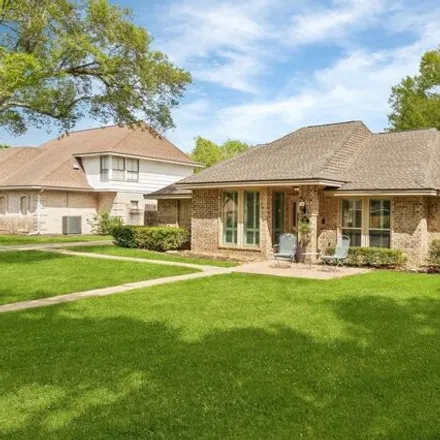 Image 2 - 934 Fern Lane, Katy, TX 77493, USA - House for sale