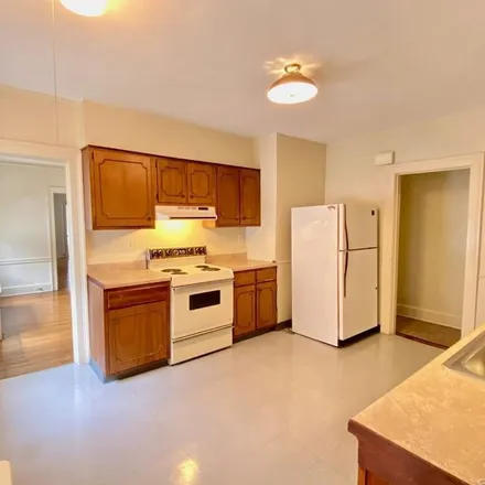 Rent this 3 bed apartment on 44 Bretton Road in Fernridge Place, West Hartford