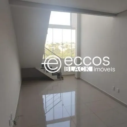 Rent this 4 bed apartment on Rua Arpoador in Patrimônio, Uberlândia - MG