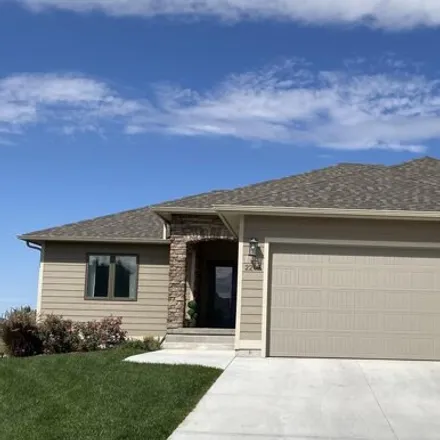 Buy this 5 bed house on 2299 Fairfield Court in Dodge City, KS 67801