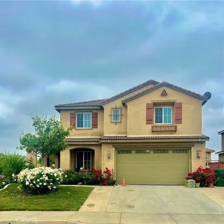 Buy this 4 bed house on 37251 Brutus Way in Beaumont, California
