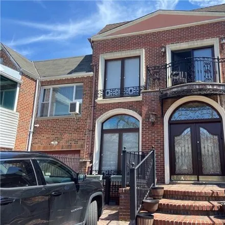 Buy this 3 bed house on 2505 East 2nd Street in New York, NY 11223