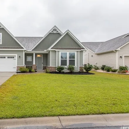 Image 1 - 1261 Sidebridge Drive, Horry County, SC 29579, USA - House for sale