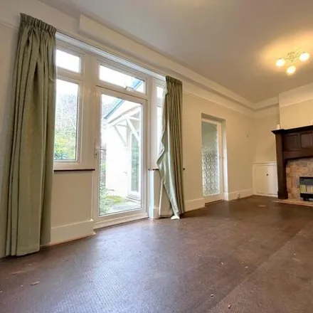 Image 3 - Siward Road, Chatterton Village, London, BR2 9JY, United Kingdom - Duplex for sale