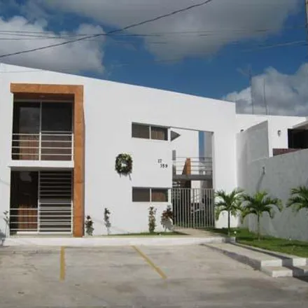 Rent this 1 bed apartment on M in Calle 40-B, 17144 Mérida