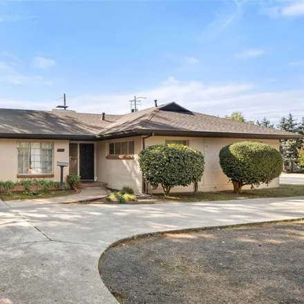 Image 1 - 1729 Citrus Avenue, Chico, CA 95926, USA - House for sale