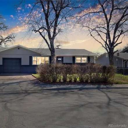 Buy this 3 bed house on 9271 Cypress Drive in Thornton, CO 80229