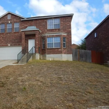 Rent this 4 bed house on 815 Quitman Oak in San Antonio, TX 78258