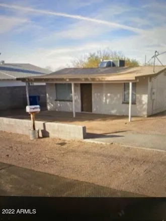 Image 5 - 404 S Ocotillo Dr Unit 37, Apache Junction, Arizona, 85120 - House for sale