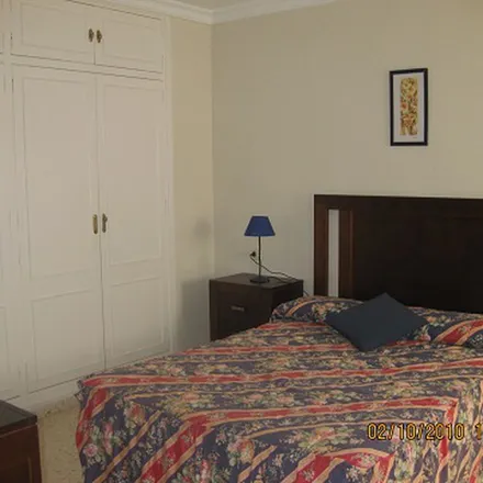 Rent this 2 bed apartment on Avenida Santa María del Mar in 11500 El Puerto de Santa María, Spain